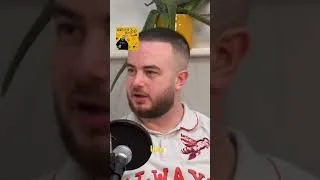 Thumbnail: How to start a streetwear brand with £170.00 #podcast #streetwear #fashionstartup