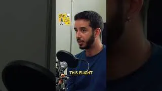 Thumbnail: Could this hijack have prevented 9/11? #podcast