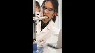 Thumbnail: Check our our Petroleum Engineering Fluids Class! #Engineering #TexasEngineering #WhatStartsHere