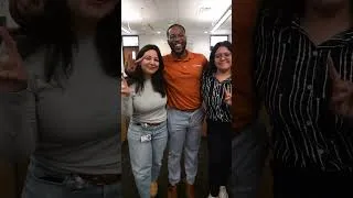 Thumbnail: Texas Engineering First Day Fit Check! #FitCheck #Engineering #TexasEngineering #WhatStartsHere