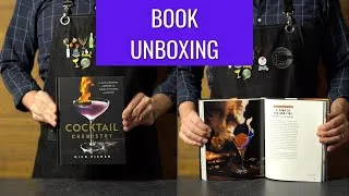 Thumbnail: Book unboxing and sneak preview #shorts