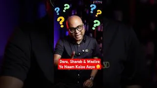 Thumbnail: Daru, Sharab & Madira Ya Naam Kaise Aaya 🤔
