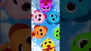 Thumbnail: Cocobi Pretty Little Baby Challenge #shorts