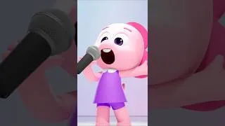 Thumbnail: Cocobi Bongo Cat Challenge #shorts