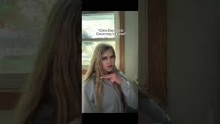 Thumbnail: #claradao #drama #bodypositivity