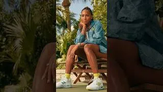 Thumbnail: #cocogauff #cincinnatiopen #shorts #fyp #keeppushing  #tennis #usopen2026#canadianopen