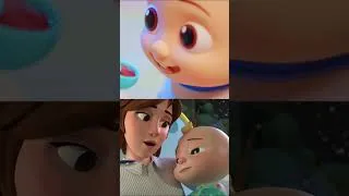 Thumbnail: JJ is Sick 🤒 Don't Worry, Mommy and Daddy Are Here ❤️ #cocomelon #toys #kidssongs