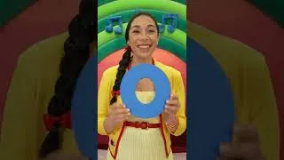 Thumbnail: A to Z Letters With Ms. Appleberry & Mr. Acorn! 🔤✨ Learn the Alphabet #cocomelon #shorts