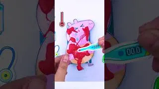 Thumbnail: Rescue Peppa Pig  #peppapig #funny #diypeppapig