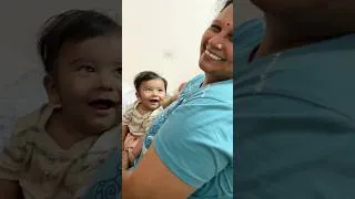 Thumbnail: Hamara Sabr 🕊️✨   #cutebaby #babyboy