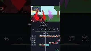 Thumbnail: anything but Orchestraful Vs Noli #sticknodespro #roblox #animation #forsaken