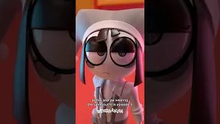 Thumbnail: CHANGE ( TADC / The Amazing Digital Circus Ep 5 Animation )