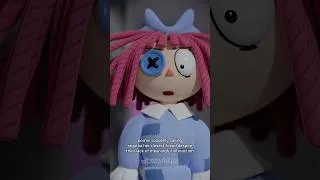 Thumbnail: CLOSEST FRIEND ( TADC / The Amazing Digital Circus Ep 9 Animation )