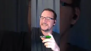 Thumbnail: Why Every Dev Ends Up Fighting Their Tools 😡