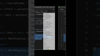 Thumbnail: 📸 Better code screenshots in seconds with CodeSnap extension #vscode