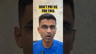 Thumbnail: I’m going to teach live in Mumbai on 25th July 2026. 😊🙏🏼    The theme of this event is "AI Agen