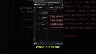 Thumbnail: JavaScript Interview Question 🔥 What is Hoisting? #shorts
