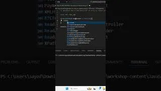 Thumbnail: Effortlessly Duplicate Arrays in JavaScript | Important Interview Questions