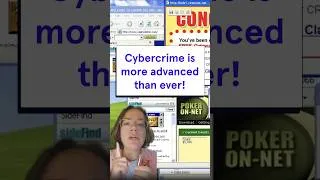 Thumbnail: How AI Is Changing #Cybersecurity