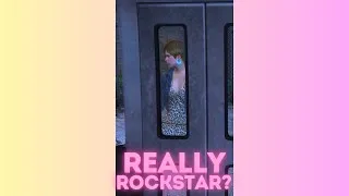 Thumbnail: The DUMBEST line EVER in GTA 5