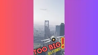 Thumbnail: Franklin is too big for the hole