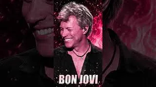 Thumbnail: Never Say Goodbye - BON JOVI