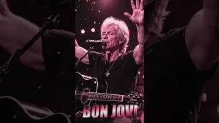Thumbnail: Ill Be There For You - BON JOVI