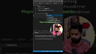 Thumbnail: #coding #fullstackdeveloper #mernstack #programming