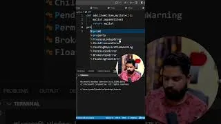 Thumbnail: #coding #pythonanddjangofullstackwebdeveloper