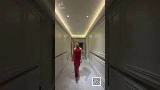 Thumbnail: A home surrounded by Mumbai’s stars, suits and everything in between. ✨