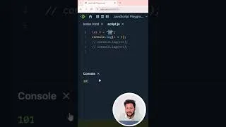 Thumbnail: JavaScript Interview Questions |  @codeforinterview#javascriptinterview  #javascript #coding