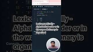 Thumbnail: Top JavaScript Interview Questions - Test Your JS Skills |  @codeforinterview#javascriptinterview