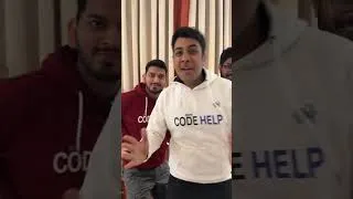 Thumbnail: Placement Results are Out !!  || CodeHelp Students 🔥🔥