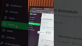 Thumbnail: Build AI Apps without writing code 🤯 #manus
