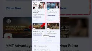 Thumbnail: Linkedin Premium Offer by Airtel | 3 Months LinkedIn Premium for Free