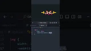 Thumbnail: Box Reflect CSS Property 🤯🤯🤯 #csstricks