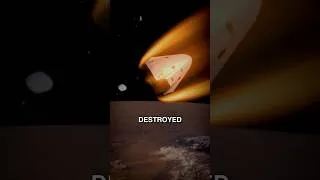 Thumbnail: The Stupidest BILLION DOLLAR Space Crash #space