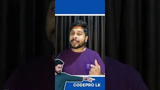 Thumbnail: Web Browser එකෙත් AI Models run කරන්න පුලුවන් | LiteRT.js