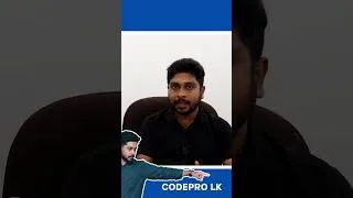 Thumbnail: අලුත් AI Model ආවට කලබල වෙන්න එපා