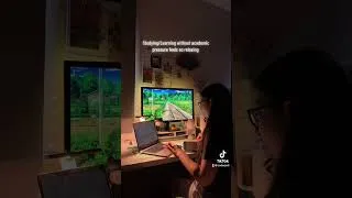 Thumbnail: Studying with Ghibli music feels so relaxing