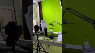 Thumbnail: Studio upgraded for springboot