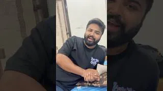 Thumbnail: Springboot kab aayega🥲
