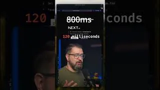 Thumbnail: Cut Next.js Load Times by 85% With this Deployment Method