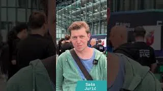 Thumbnail: Why should people come to a Code BEAM Conference?