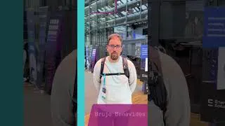Thumbnail: Why should YOU come to a Code BEAM conference? #CodeBEAM  #webeamtogether