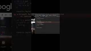Thumbnail: JavaScript Quiz (Question 13.2)#JavaScript #JavaScriptTips #JavaScriptTutorial #Coding