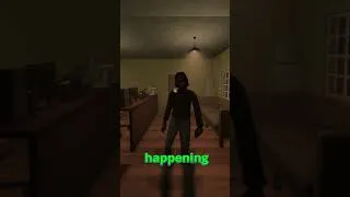 Thumbnail: WHAT IS HAPPENING WITH THIS PLACE!?! #gaming #horrorgaming #photomaly