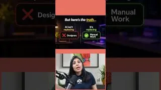 Thumbnail: Claude Design | AI is Replacing Designers?