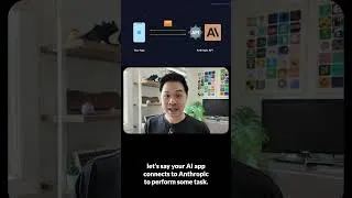 Thumbnail: Your AI app might be leaking your API keys