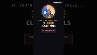 Thumbnail: You're falling behind on AI (here's how to catch up)